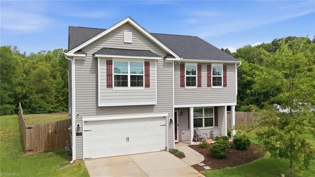 6826 Bellawood Drive, Trinity, NC 27370 - #1