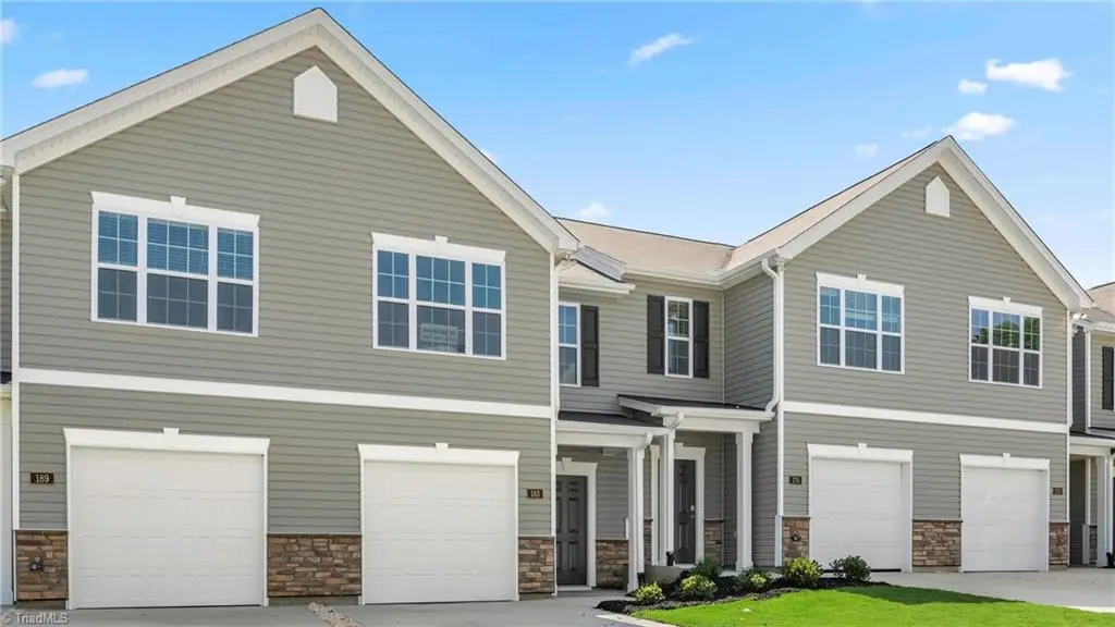 4389 Big Alamance Run, Graham, NC 27253 - #1