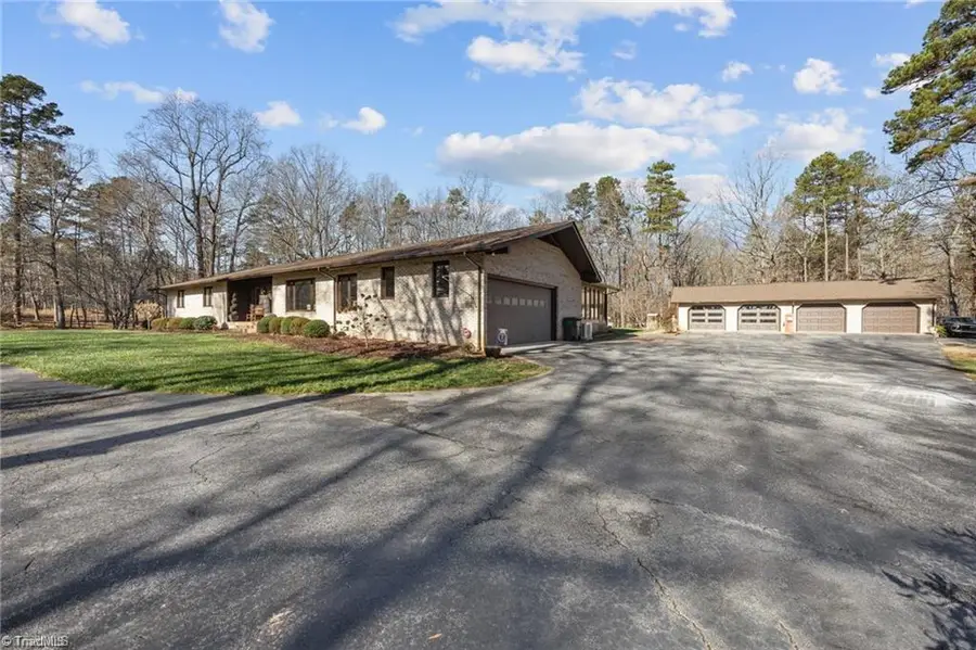 6955 Harlow Drive, High Point, NC 27263 - #3