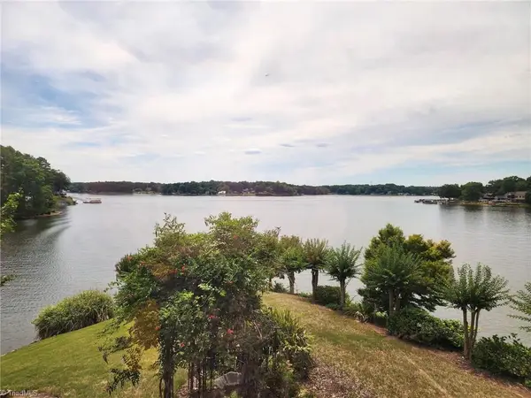 248 Periwinkle Lane, Lexington, NC 27292