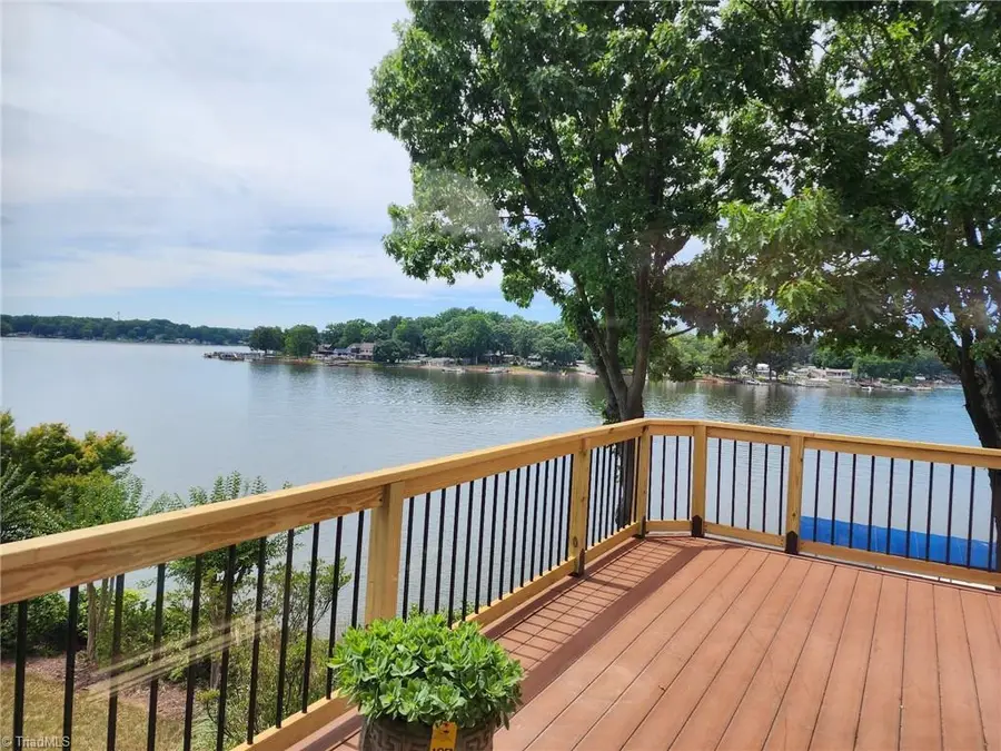 248 Periwinkle Lane, Lexington, NC 27292 - #2