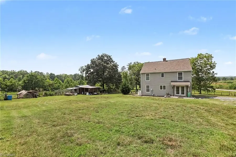 2630 Narrow Gauge Road, Reidsville, NC 27320 - #2