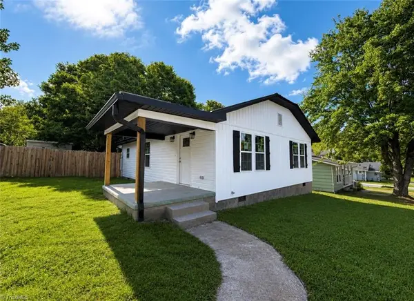 503 Reid Street, Thomasville, NC 27360