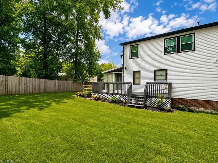 7 Brook Pine Circle, Greensboro, NC 27406 - #2