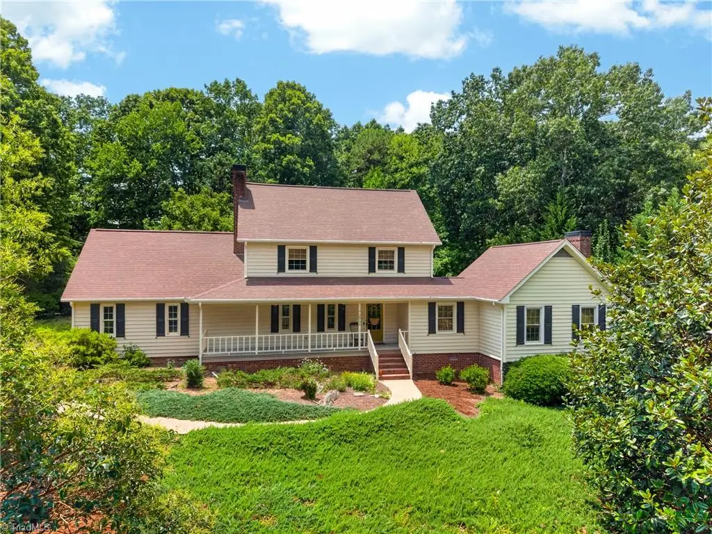 2866 Hickory Drive, Asheboro, NC 27205 - #1