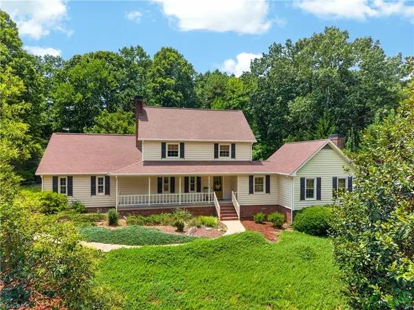 2866 Hickory Drive, Asheboro, NC 27205