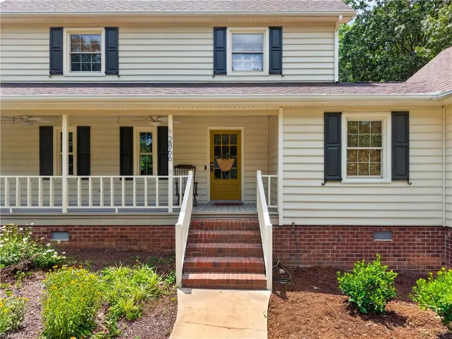 2866 Hickory Drive, Asheboro, NC 27205 - #3