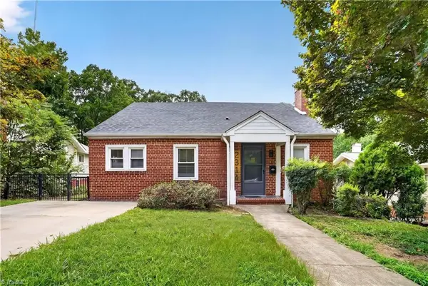 2314 S Broad Street, Winston-Salem, NC 27127