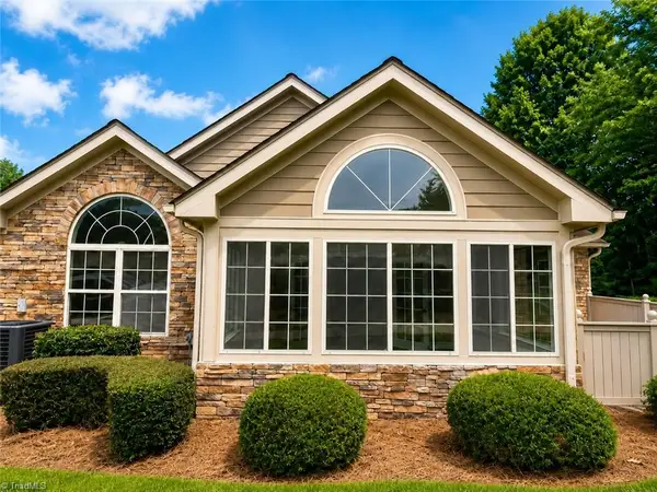 2242 Eagle Nesting Lane, Greensboro, NC 27407
