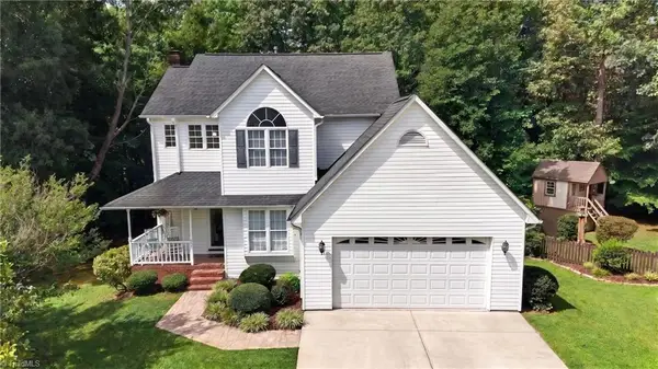 313 Daniel Paul Drive, Archdale, NC 27263