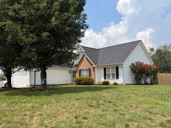 6037 Old Plank Road, High Point, NC 27265 - #1