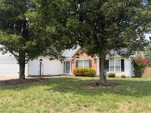 6037 Old Plank Road, High Point, NC 27265 - #2
