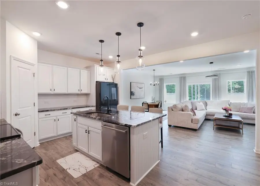 21 Stardust Trail, Greensboro, NC 27455 - #3