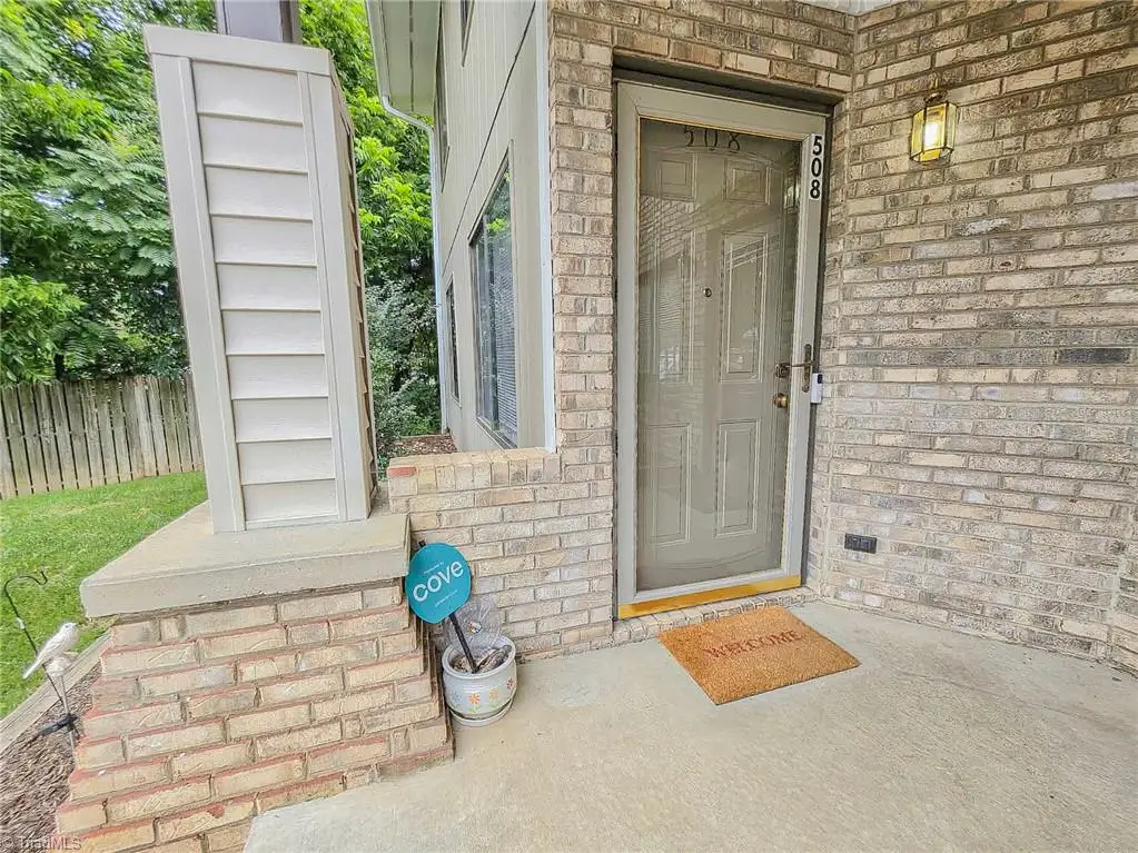 508 Liberty Place, Archdale, NC 27263 - #1