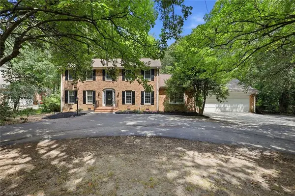 1310 Westridge Road, Greensboro, NC 27410
