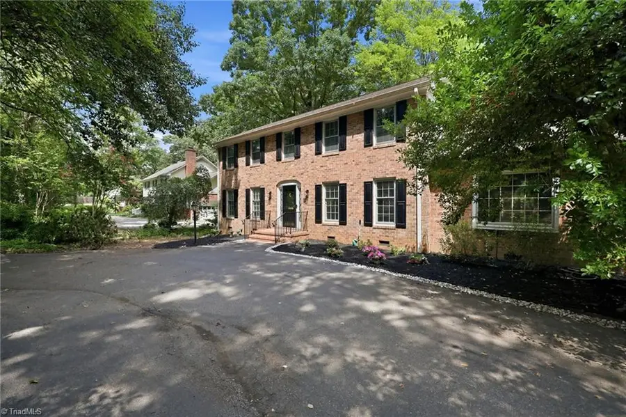 1310 Westridge Road, Greensboro, NC 27410 - #2