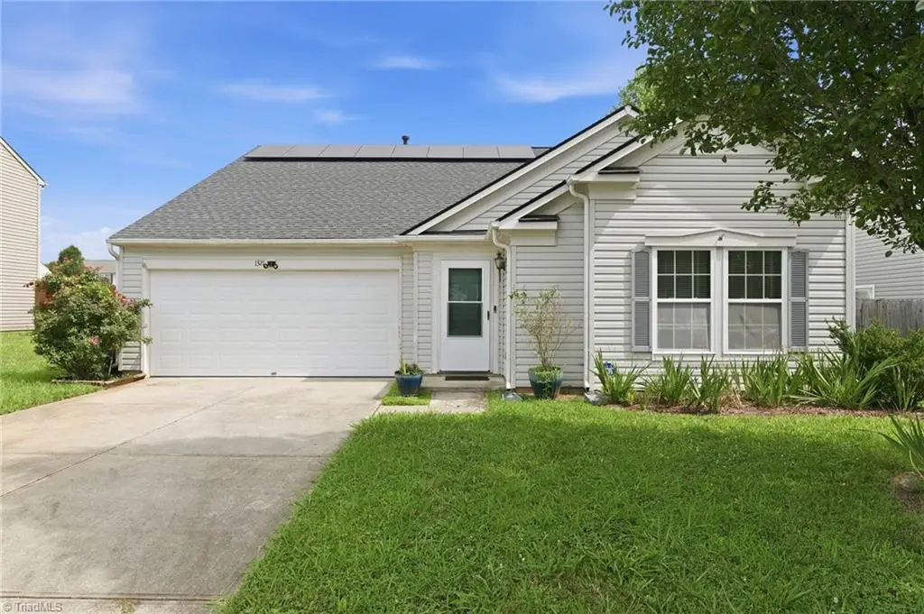 1321 Perga Court, Greensboro, NC 27406 - #1