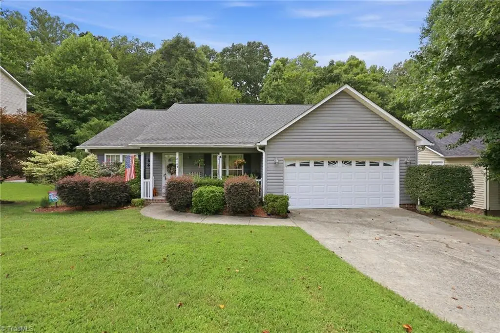 2109 Priya Street, Thomasville, NC 27360 - #1