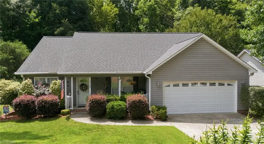 2109 Priya Street, Thomasville, NC 27360 - #3