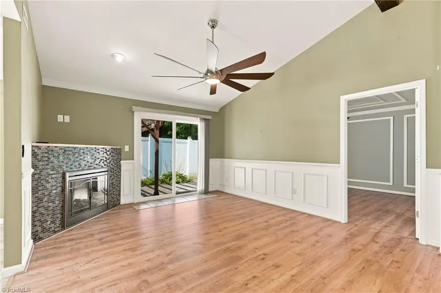 3017 Hyde Place Circle, Winston Salem, NC 27103 - #3