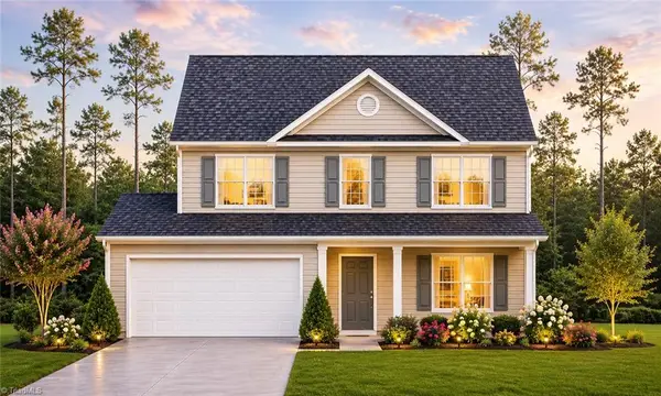 2015 Peggy Joe Way, Greensboro, NC 27405