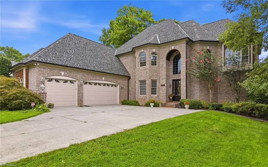 121 Salem Village Court, Clemmons, NC 27012 - #2