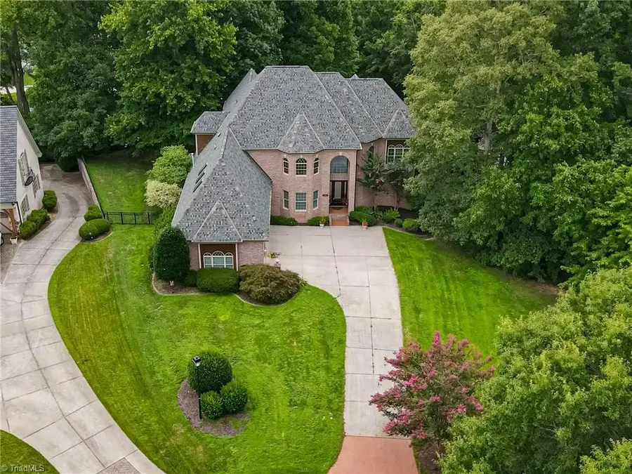121 Salem Village Court, Clemmons, NC 27012 - #3