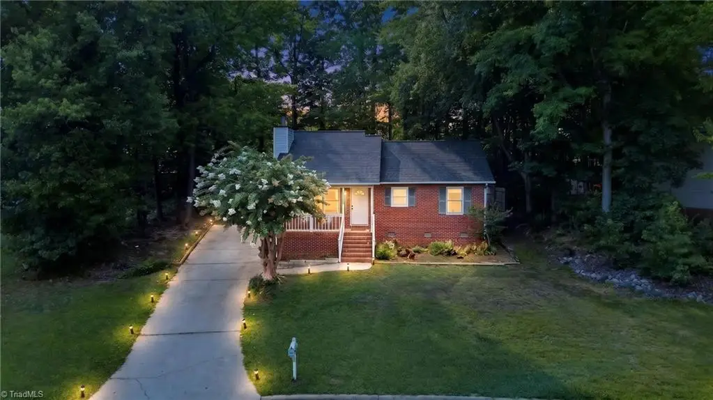 2305 Kingwood Court, High Point, NC 27265 - #1