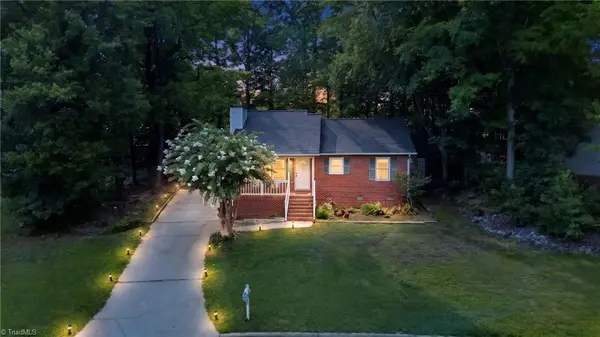 2305 Kingwood Court, High Point, NC 27265
