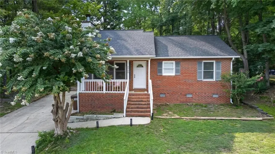 2305 Kingwood Court, High Point, NC 27265 - #2