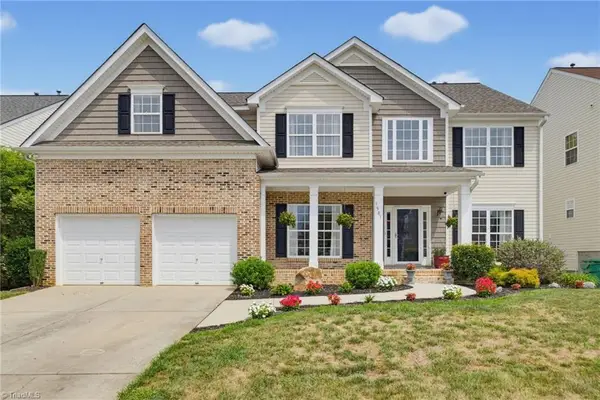 1583 Majestic Terrace, Colfax, NC 27235