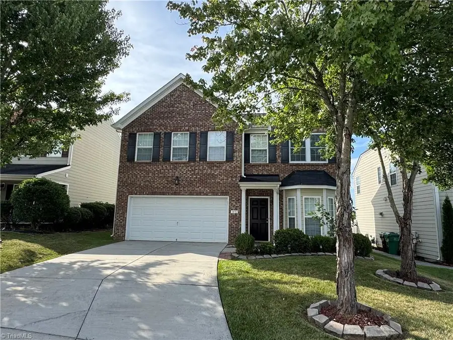 3853 Tonsley Place, High Point, NC 27265 - #2