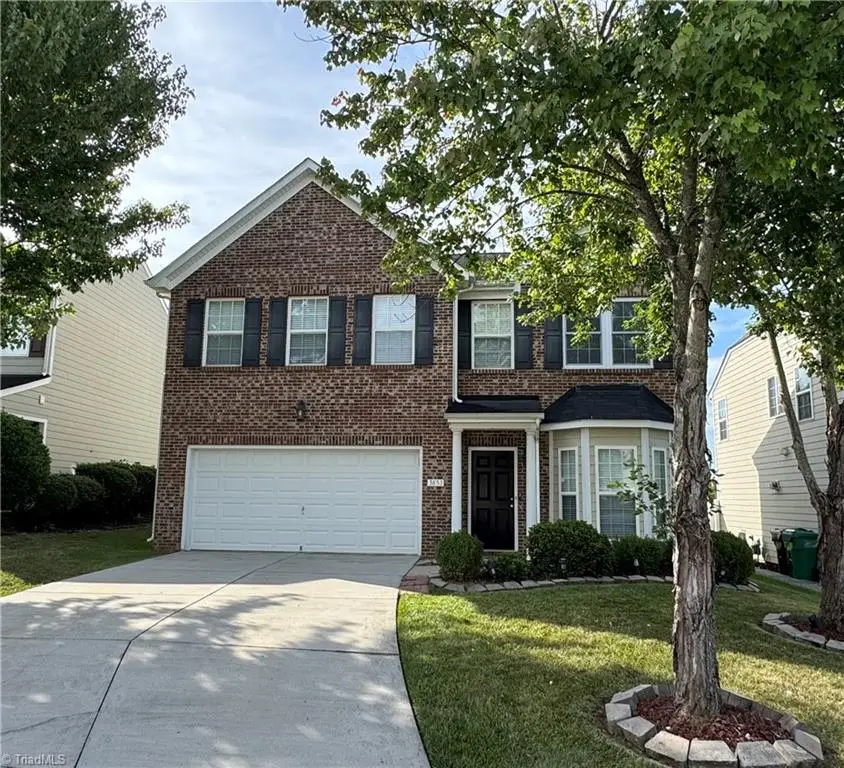 3853 Tonsley Place, High Point, NC 27265 - #3