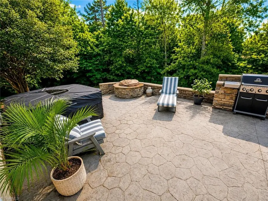 4617 Dry Creek Court, High Point, NC 27265 - #2