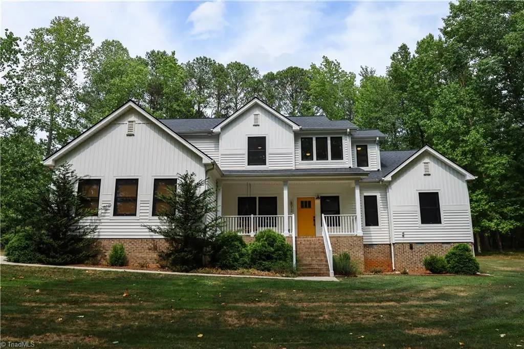 6012 Thistle Trace, Greensboro, NC 27410 - #1
