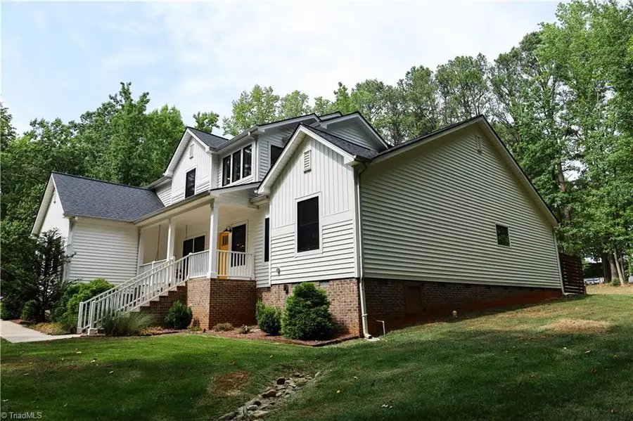 6012 Thistle Trace, Greensboro, NC 27410 - #3