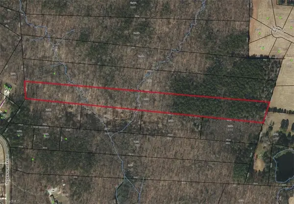 0 Tilden Nursery Road, Lexington, NC 27295