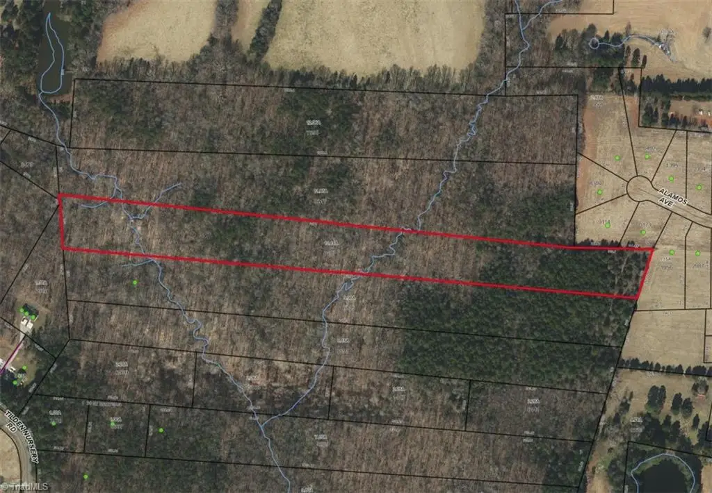 000 Tilden Nursery Road, Lexington, NC 27295 - #1