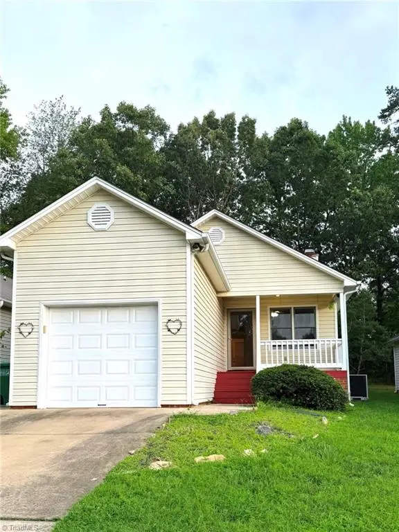 3212 Westbury Drive, Jamestown, NC 27282 - #1
