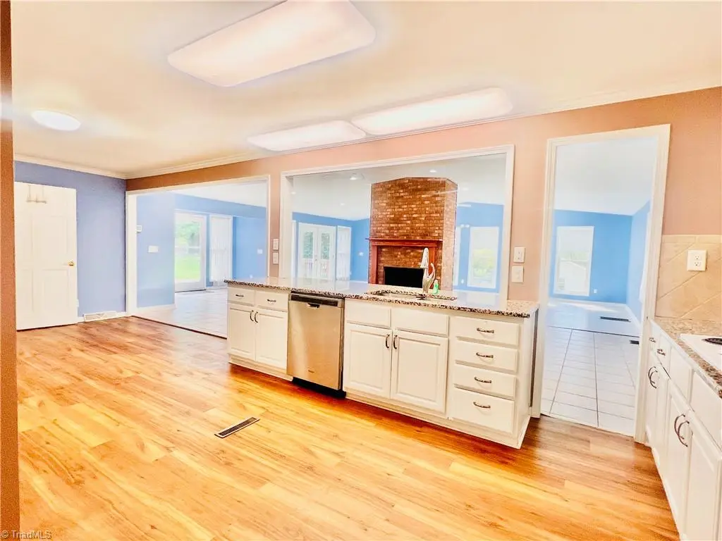 4602 Ramblewood Drive, Greensboro, NC 27406 - #1