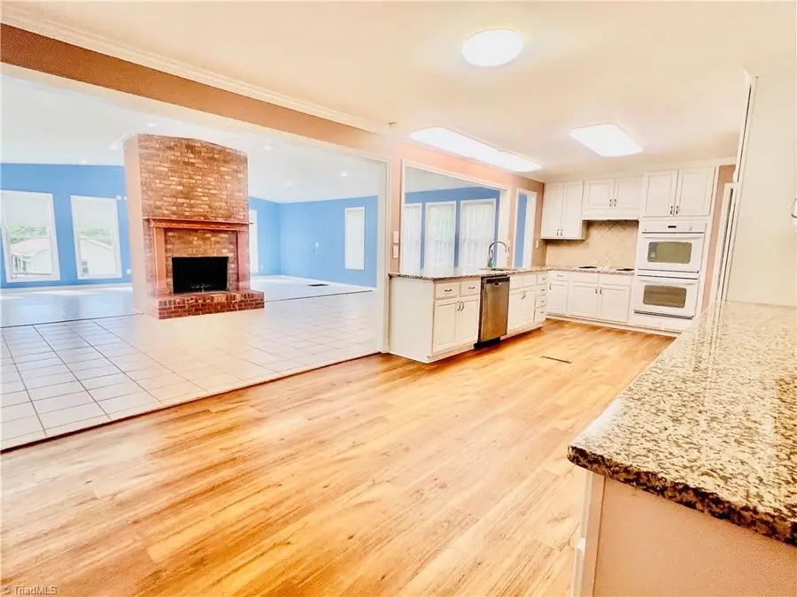4602 Ramblewood Drive, Greensboro, NC 27406 - #2