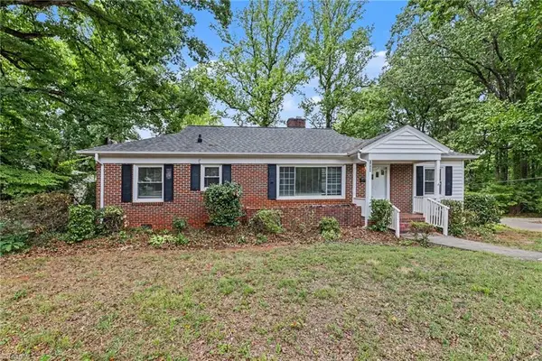 1900 Independence Road, Greensboro, NC 27408