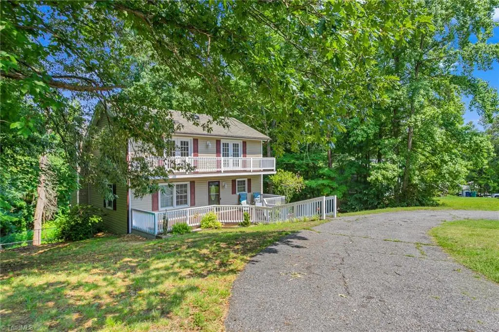 147 Glen Meadow Drive, Reidsville, NC 27320 - #1