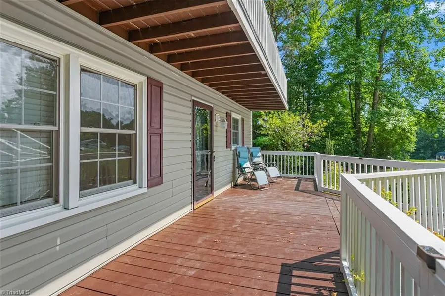147 Glen Meadow Drive, Reidsville, NC 27320 - #3