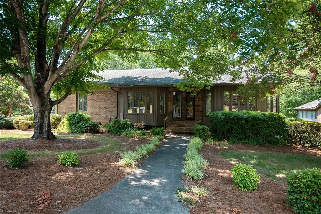 137 Breckindale Circle, Winston Salem, NC 27104 - #1