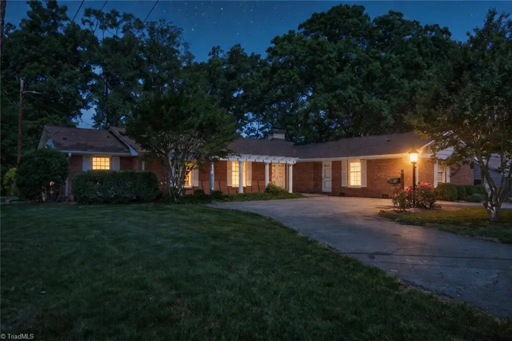 236 Richmond Road, Salisbury, NC 28144 - #1