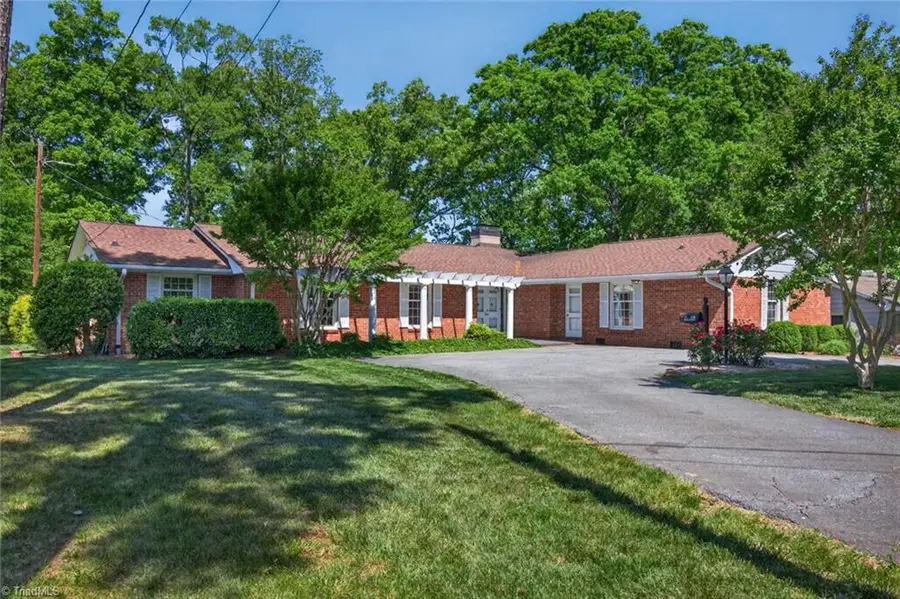 236 Richmond Road, Salisbury, NC 28144 - #2