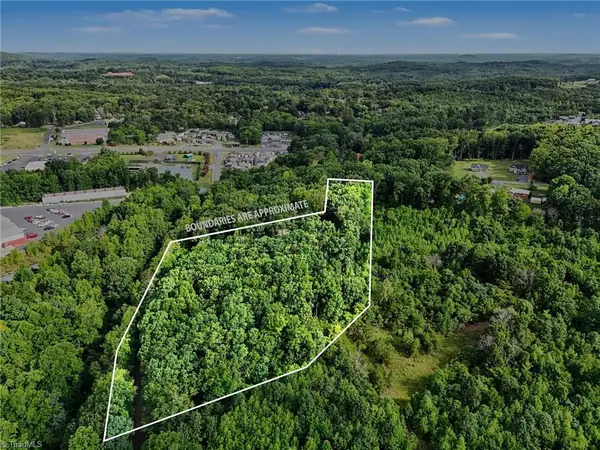 0 Luck Road, Asheboro, NC 27205