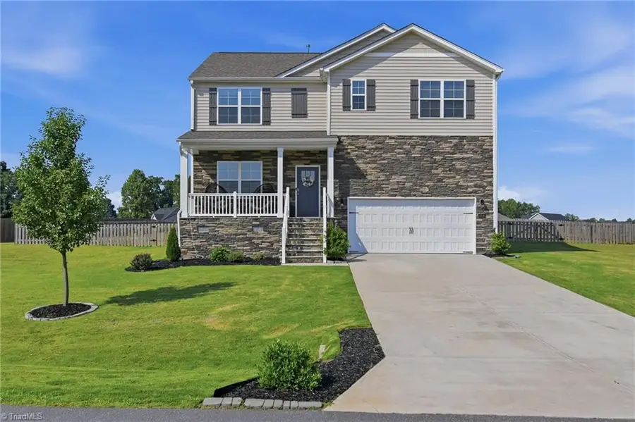 3626 Tyburn Trace, Browns Summit, NC 27214 - #2