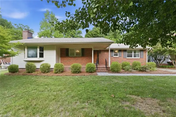 2905 Shamrock Drive, Greensboro, NC 27408